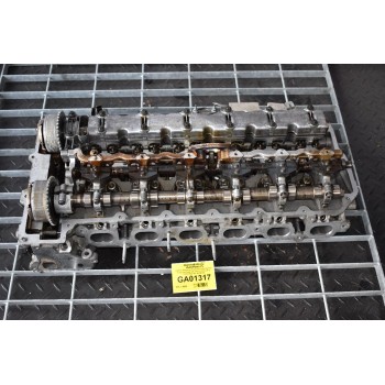 Καπάκι Μηχανής (Κεφαλάρι) Εξαρτήματα Κινητήρα Bmw 525 Ε60 2.5 2003-2010 753532905 Ν52 N52B25A