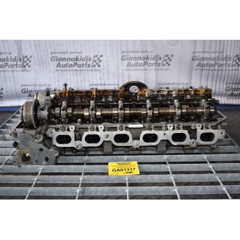 Καπάκι Μηχανής (Κεφαλάρι) Εξαρτήματα Κινητήρα Bmw 525 Ε60 2.5 2003-2010 753532905 Ν52 N52B25A