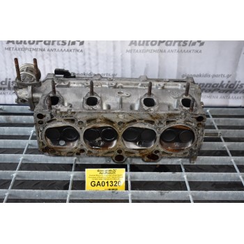 Καπάκι Μηχανής (Κεφαλάρι) Εξαρτήματα Κινητήρα Volkswagen Golf / Skoda Octavia 1.6 2001-2008 06Β103373Τ BGU (Με Αισθητήρα)