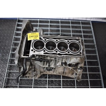 Κορμός (Μπλόκ) Μηχανής Εξαρτήματα Κινητήρα Mercedes-Benz E200 W211 2003-2009 1.8 271941 (Σκέτος Κορμός)