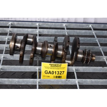 Στρόφαλος Εξαρτήματα Κινητήρα Smart ForTwo 1999-2004 R1600001 0.6 STD