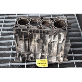 Κορμός (Μπλόκ) Μηχανής Κομπλέ Skoda Octavia 1.6 BGU BSE 2000-2007 06B103019AK