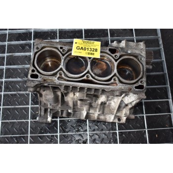 Κορμός (Μπλόκ) Μηχανής Κομπλέ Skoda Octavia 1.6 BGU BSE 2000-2007 06B103019AK