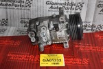 Κομπρεσέρ Aircondition Suzuki Grand Vitara 1.9 DDIS 2005-2010 ZEXEL 95201-67JA0 506041-0191