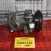 Κομπρεσέρ Aircondition - A/C Κλιματισμός Smart ForTwo 2000-2007 A1602300111 