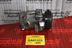 Κομπρεσέρ Aircondition - A/C Κλιματισμός Smart ForTwo 2000-2007 A1602300111 