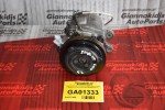 Κομπρεσέρ Aircondition - A/C Κλιματισμός Smart ForTwo 2000-2007 A1602300111 