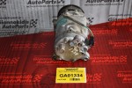 Κομπρεσέρ Aircondition - A/C Volkswagen Polo 1.4 2000-2007 SANDEN 6N0820803B