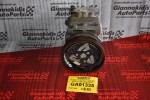 Κομπρεσέρ Aircondition - A/C Κλιματισμός Fiat Bravo / Doblo / Ypsilon 2000-2008 MAGNETI M. 507775000 SC08 B837