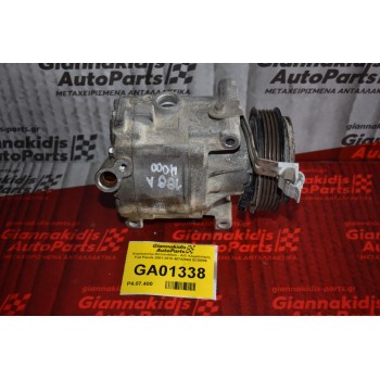 Κομπρεσέρ Aircondition - A/C Κλιματισμός Fiat Panda 2001-2010 46782669 SCSB06 