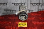 Κομπρεσέρ Aircondition - A/C Κλιματισμός Fiat Panda 2001-2010 46782669 SCSB06 