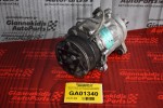 Κομπρεσέρ Aircondition - A/C Volkswagen Polo 1.4 2000-2007 SANDEN 6N0820803B