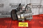 Κομπρεσέρ Aircondition Kia Sorento 2.5 D4CB 2001-2010 97701-3E350