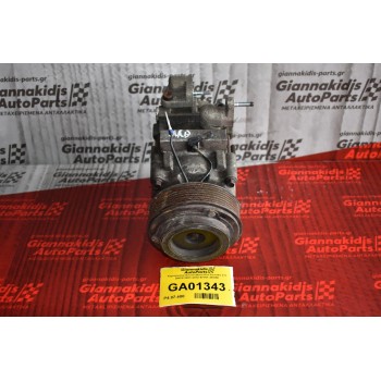 Κομπρεσέρ Aircondition Kia Sorento 2.5 D4CB 2001-2010 97701-3E350