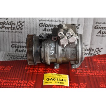 Κομπρεσέρ Aircondition - A/C Κλιματισμός Hyundai Tucson / Kia Sportage 2001-2009 16250-2920J M05