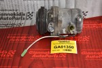 Κομπρεσέρ Aircondition - A/C Κλιματισμός Smart ForTwo 2000-2007 A1602300111 