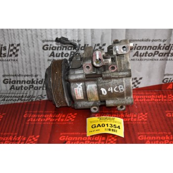 Κομπρεσέρ Aircondition - A/C Κλιματισμός Kia Sorento 2002-2010 97701-3Ε300 D4CB