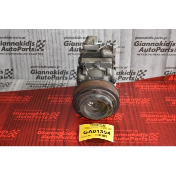 Κομπρεσέρ Aircondition - A/C Κλιματισμός Kia Sorento 2002-2010 97701-3Ε300 D4CB
