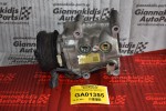 Κομπρεσέρ Aircondition Ford Fiesta 1.4 FXJB 1999-2008 YS4H-19D629-AB