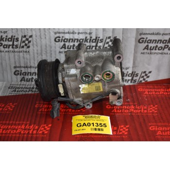 Κομπρεσέρ Aircondition Ford Fiesta 1.4 FXJB 1999-2008 YS4H-19D629-AB