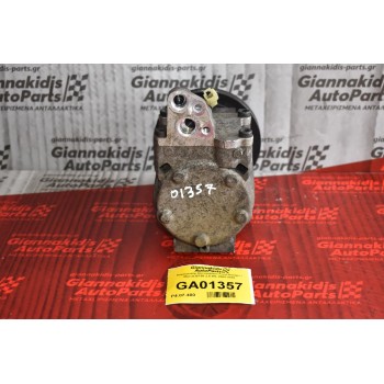 Κομπρεσέρ Aircondition Ford Ranger / Mazda BT50 2.5 WL 2005-2010