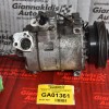 Κομπρεσέρ Aircondition - A/C Κλιματισμός Audi A4 / A6 / A8 1995-2005 447200-9635 8D0260808