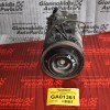 Κομπρεσέρ Aircondition - A/C Κλιματισμός Audi A4 / A6 / A8 1995-2005 447200-9635 8D0260808