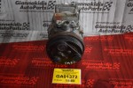 Κομπρεσέρ Aircondition - A/C Κλιματισμός Isuzu D-Max CALSONIC 4JK1 4JJ1 8973706613