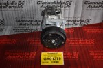 Κομπρεσέρ Aircondition - A/C Κλιματισμός Fiat Punto 2000-2010 DENSO 51747318 5A7875200 SCSB06