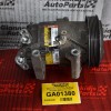 Κομπρεσέρ Aircondition - A/C Nissan Primera P12 / Almera N16 2000-2005 CALSONIC 92600-9F510 2J552