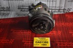 Κομπρεσέρ Aircondition - A/C Nissan Primera P12 / Almera N16 2000-2005 CALSONIC 92600-9F510 2J552