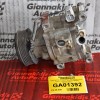 Κομπρεσέρ Aircondition - A/C Κλιματισμός Toyota Corolla / Avensis DENSO 447220-6351