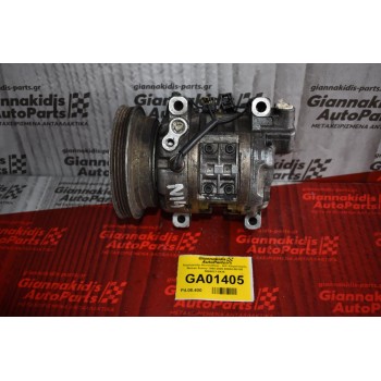 Κομπρεσέρ Aircondition - A/C Κλιματισμός Nissan Sunny 1990-2000 92600-50Υ00 5066021-0426