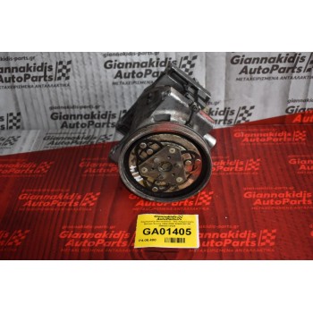 Κομπρεσέρ Aircondition - A/C Κλιματισμός Nissan Sunny 1990-2000 92600-50Υ00 5066021-0426