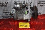 Κομπρεσέρ Aircondition - A/C Κλιματισμός Audi A4 / A6 / A8 1995-2005 447200-8182 8D0260808