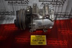 Κομπρεσέρ Aircondition - A/C Κλιματισμός Isuzu D-Max 2002-2012 CALSONIC 8980356190 