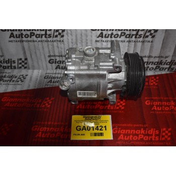 Κομπρεσέρ Aircondition - A/C Κλιματισμός Fiat Punto 2000-2010 DENSO 51747318 5A7875200 SCSB06