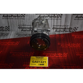 Κομπρεσέρ Aircondition - A/C Κλιματισμός Fiat Punto 2000-2010 DENSO 51747318 5A7875200 SCSB06