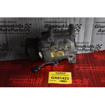 Κομπρεσέρ Aircondition Ford Fiesta 1.4 FXJB 1999-2008 YS4H-19D629-AB