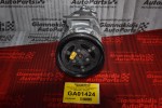Κομπρεσέρ Aircondition - A/C Κλιματισμός Fiat Doblo / Stilo / Idea  2000-2010 447220-8632 186B6000