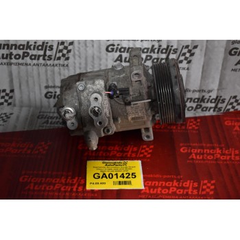 Κομπρεσέρ Aircondition Suzuki Grand Vitara 1.9 DDIS 2005-2010 ZEXEL 95201-67JA0 506041-0191