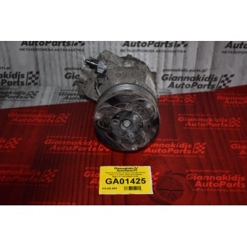 Κομπρεσέρ Aircondition Suzuki Grand Vitara 1.9 DDIS 2005-2010 ZEXEL 95201-67JA0 506041-0191