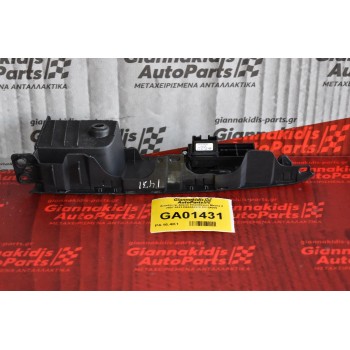 Διακόπτης Δεξιού Παραθύρου Mazda 2 2007-2013 D65166370 03124500