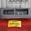 Διακόπτης Καθρεφτών Nissan Micra K12 2002-2008 68485-ΑΧ700