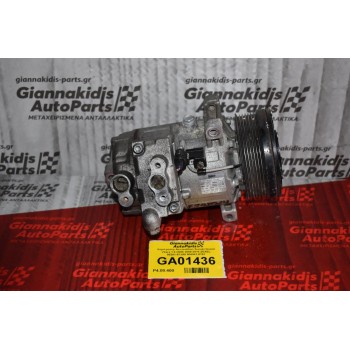 Κομπρεσέρ Aircondition Suzuki Grand Vitara 1.9 DDIS 2005-2010 ZEXEL 95201-67JA0 506041-0191