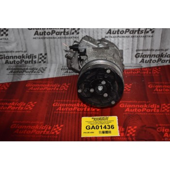 Κομπρεσέρ Aircondition Suzuki Grand Vitara 1.9 DDIS 2005-2010 ZEXEL 95201-67JA0 506041-0191