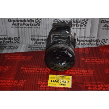Κομπρεσέρ Aircondition - A/C Κλιματισμός Volvo S70 S80 XC60 XC70 2000-2010 ZEXEL 9166045 8708581
