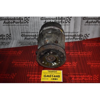 Κομπρεσέρ Aircondition - A/C Κλιματισμός Renault Scenic / Clio 1.4 1135289 5289 7700103536