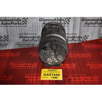 Κομπρεσέρ Aircondition - A/C Κλιματισμός Renault Scenic / Clio 1.4 1135289 5289 7700103536