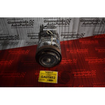 Κομπρεσέρ Aircondition - A/C Κλιματισμός Land Rover Freelander 2000-2009 SANDEN JPB500120 8622